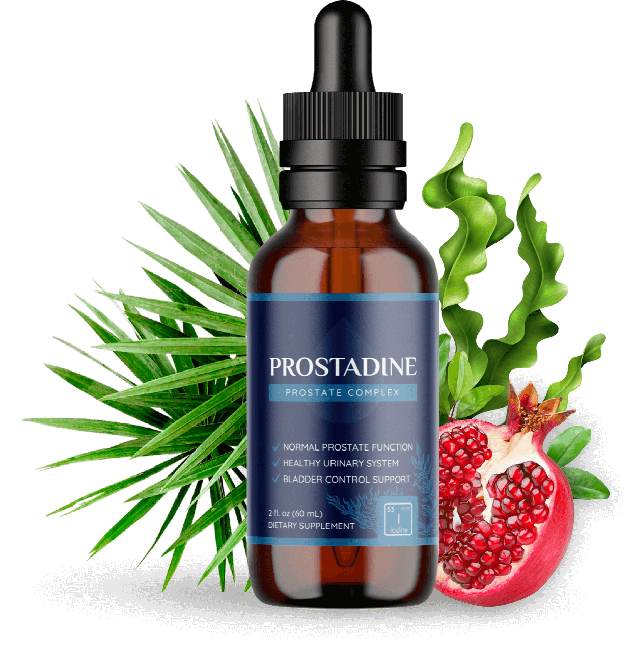 Prostadine™ (100% Natural) | official website